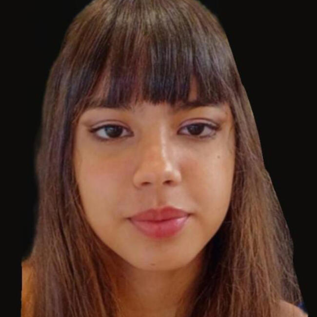 Niñera en Buenos Aires: Milagros