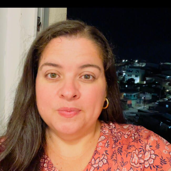 Babysitter in Barva: Gabriela