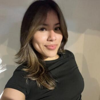 Niñera Peñalolén: Maria Jose