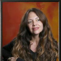 Gabriela d'alessandro