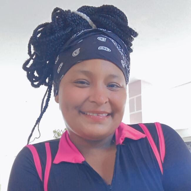 Babysitter in Cartagena: Michelle