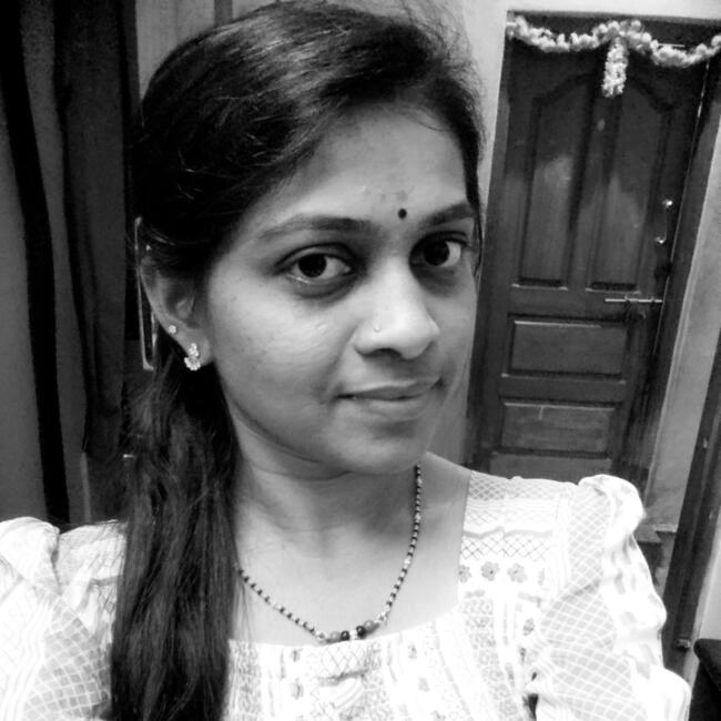 बंगलौर में बेबीसिटर: Mangala