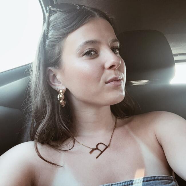 Babysitter in Mijnsheerenland: Romy