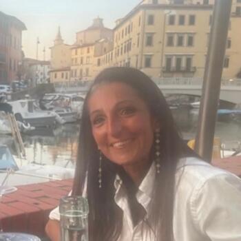 Babysitter Livorno: Vincenza
