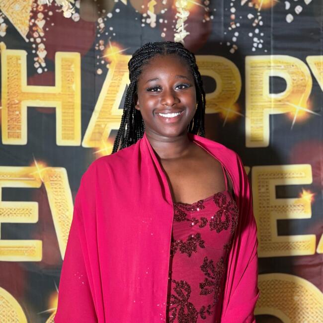 Babysitter em Odivelas: Anie