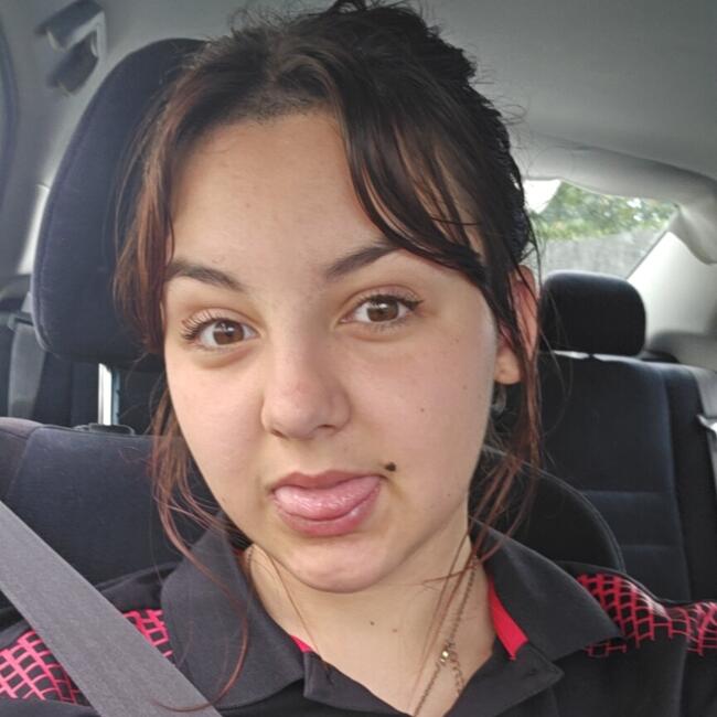 Babysitter in Te Awamutu: Shania