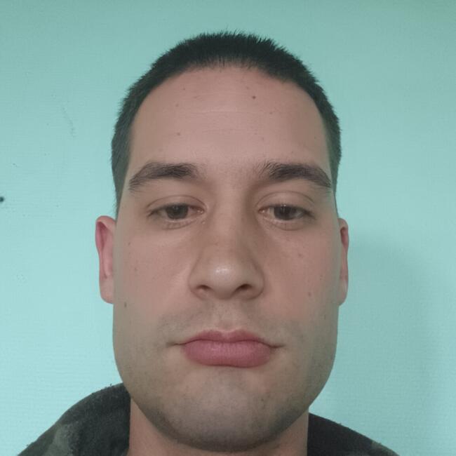 Babysitting job in Champagné-Saint-Hilaire: Antoine