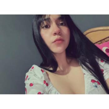 Babysitter in Tultepec: Yuli