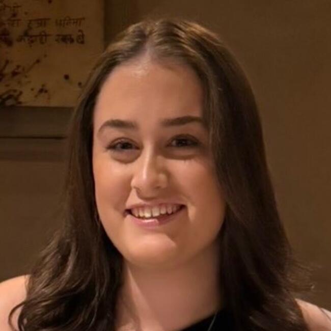 Babysitter in Newcastle upon Tyne: Ellen