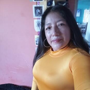 Niñera en Cumbayá: Myrian