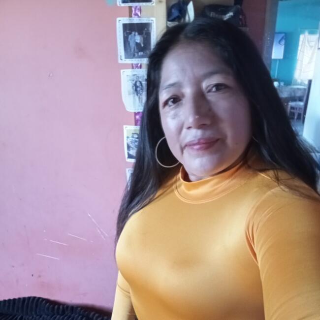 Niñera en Cumbayá: Myrian