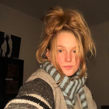 Babysitter Halle (Saale): Jaimee