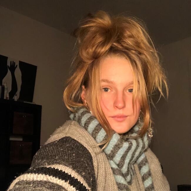 Babysitter in Halle (Saale): Jaimee