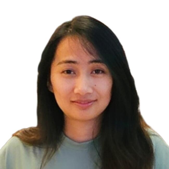 Nanny in Madrid: Genevieve