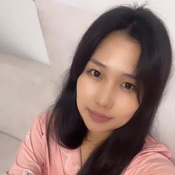 Babysitter in Uijeongbu-si: Lyra