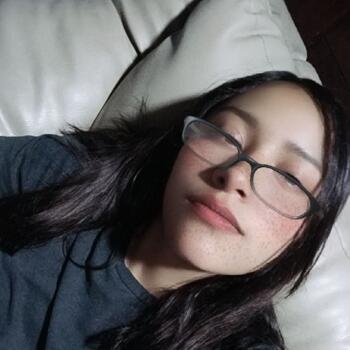 Lastenhoitaja Ecatepec de Morelos: Emily Minguela