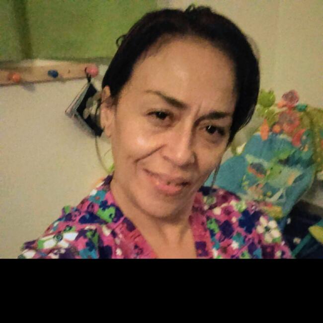 Babysitter in Santo Domingo: Emily