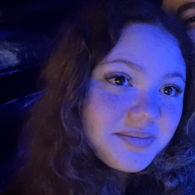 Babysitter in Hatfield: Tamaya