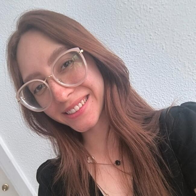 Babysitter in Granada: Paola