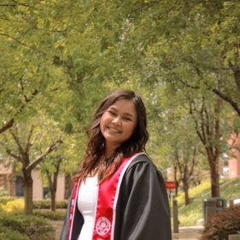 Babysitter in La Mirada: Maquela