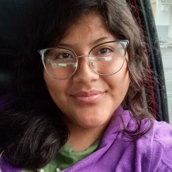 Babysitter in Santo Domingo de los Colorados: Nathaly