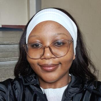 Opiekunka do dziecka w Warszawa: Liyanda