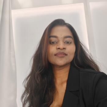 Babysitter in Liverpool: Vishwa