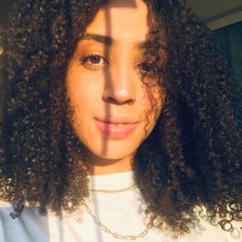 Babysitter Jaraguá do Sul: Sávia