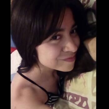 Niñera en Ciudad de Neuquén: Aylen