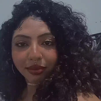 Babá em São Paulo: Bianca