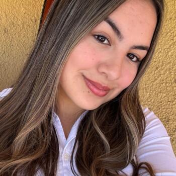 Trabajo para niñera en María Pinto: trabajo de niñera Stefany