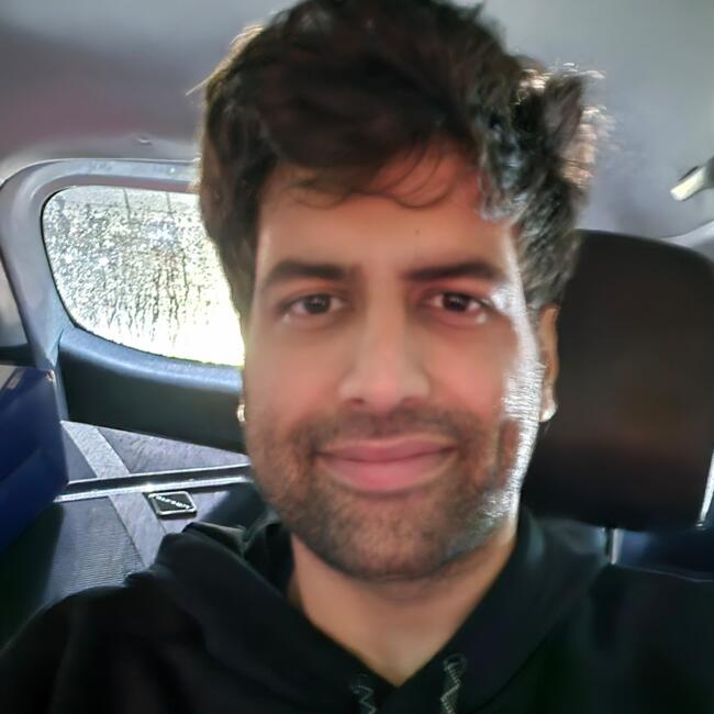 Babysitting job in Pune: Vedansh