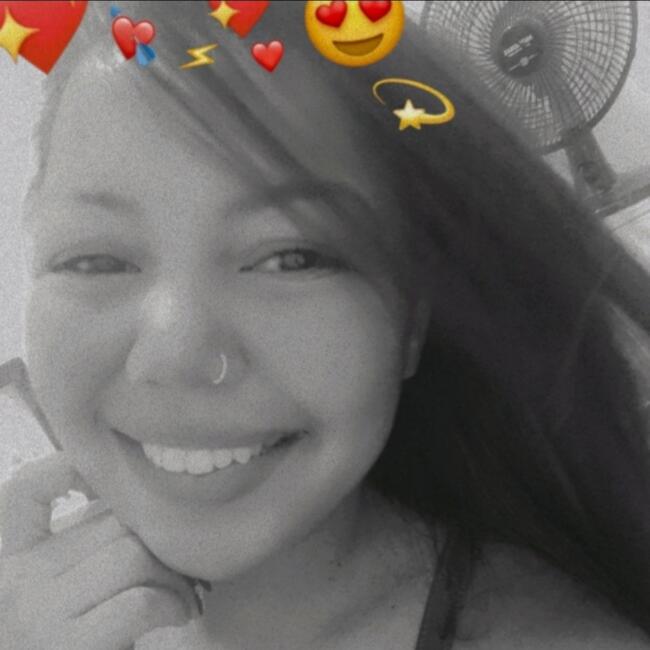 Babysitter in Florianópolis: Amanda