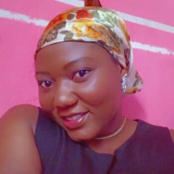 Nanny in Kasoa: Priscilla