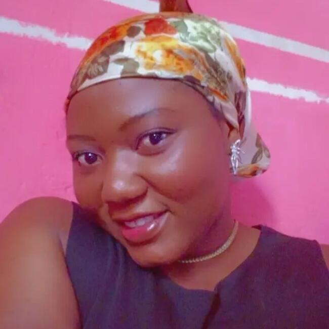 Nanny in Kasoa: Priscilla