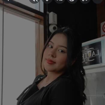 Babysitter in L'Hospitalet de Llobregat: Dayana