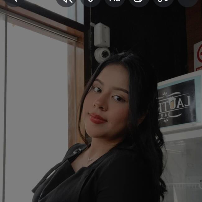 Babysitter in L'Hospitalet de Llobregat: Dayana