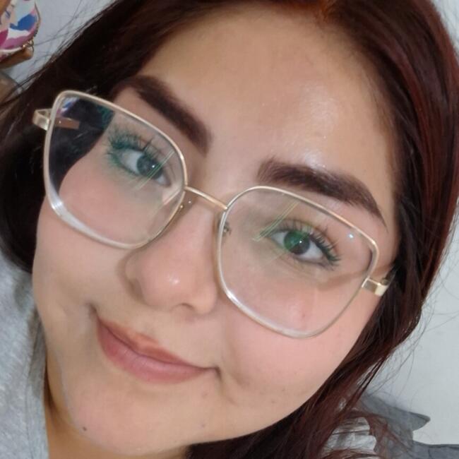 Babysitter in Monterrey: Belén