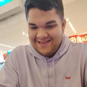 Trabajo para niñera en Panamá: trabajo de niñera Yitzelineth Buitrago