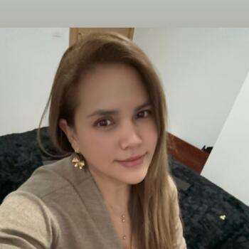 Babysitter in Parla: Roxana