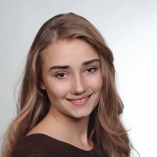 Babysitter in Schwäbisch Gmünd: Lea