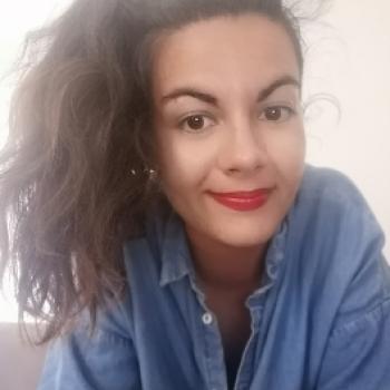 Nanny Valencia: Alessandra