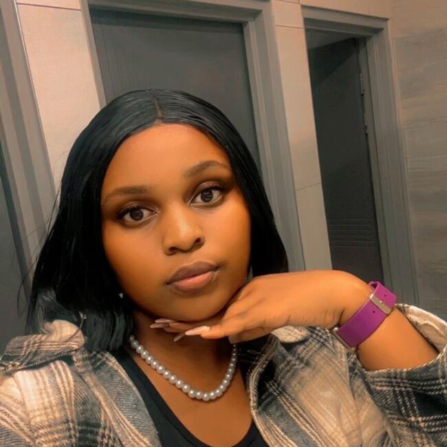 Babysitter in Soshanguve: Tshepiso