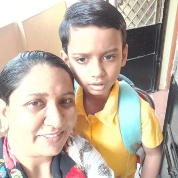 Babysitting job in Vadodara: babysitting job BHAVANA