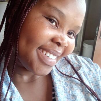 Babysitter Centurion: Thando