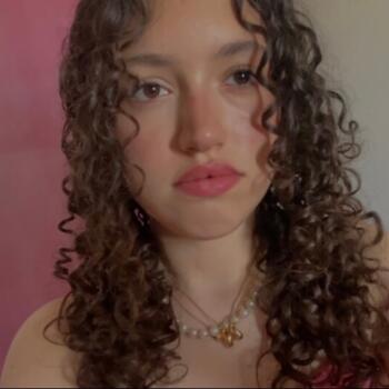 Childminder in Val-d'Or: Nour