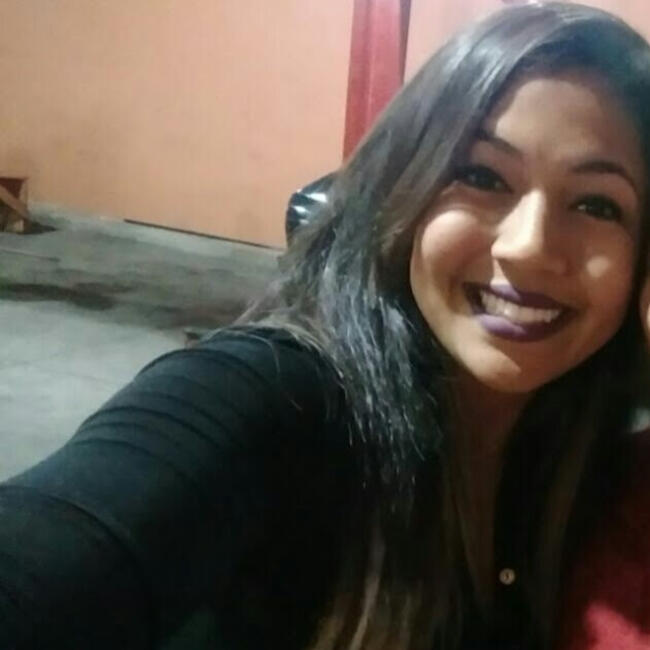 Babysitter in Viamão: Mainã