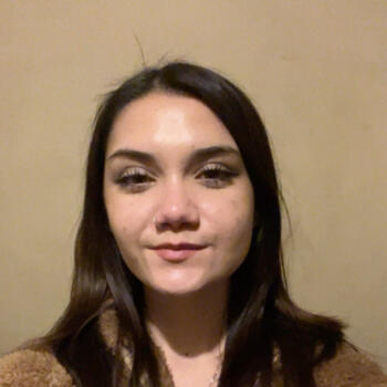 Babysitter in Santiago: Kamila