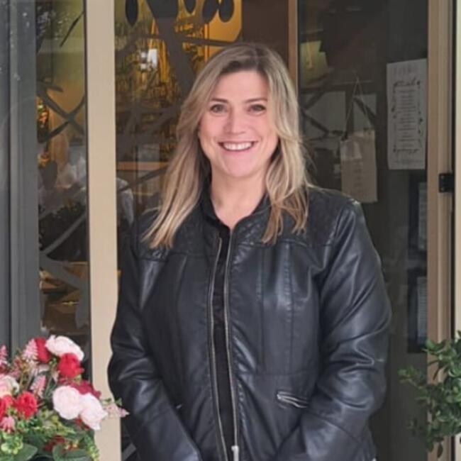 Babysitter in Porto: Filipa