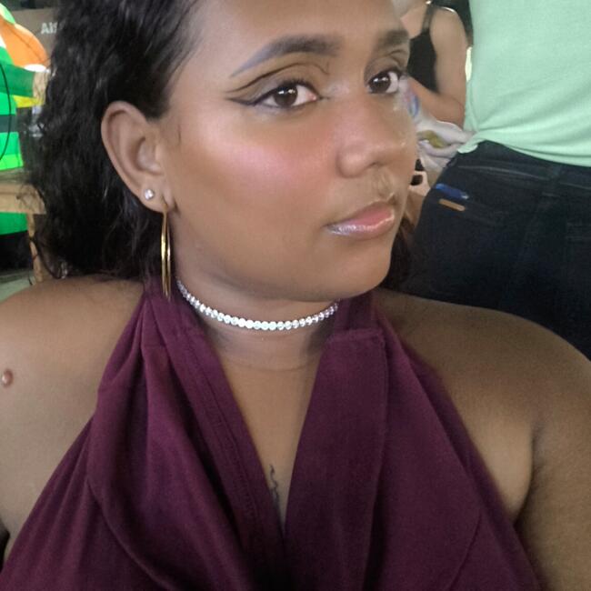 Babá em João Pessoa: Grasielly